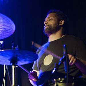 Makaya McCraven Image