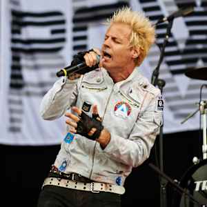 Powerman 5000 Image