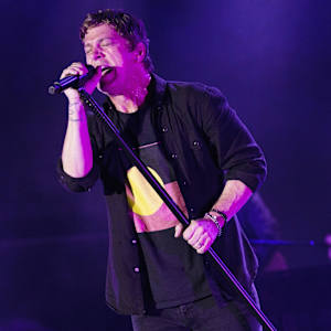 Rob Thomas Image