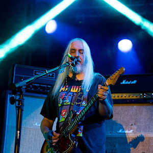 Dinosaur Jr Image