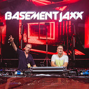 Basement Jaxx Image