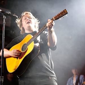 Lewis Capaldi Image