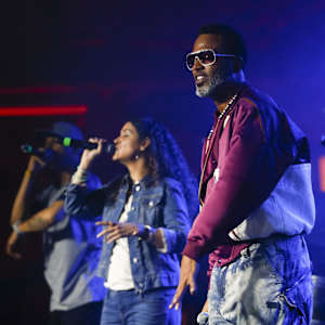 Digable Planets Image