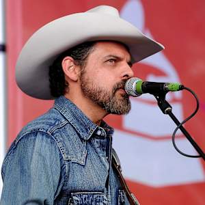 Rick Trevino Image