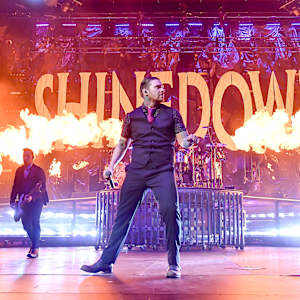 Shinedown Image