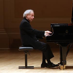 Andras Schiff Image