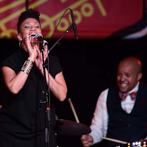 The Baylor Project Image