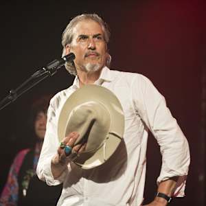 Howe Gelb Image