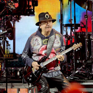 Santana Image