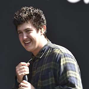 Hobo Johnson Image