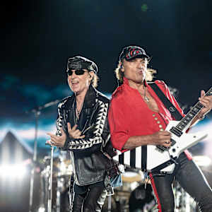 Scorpions Image