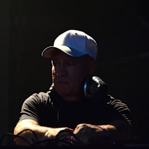Danny Tenaglia Image