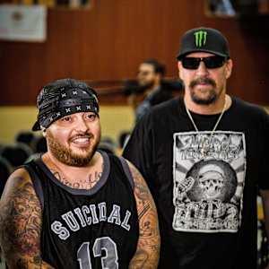 Suicidal Tendencies Image