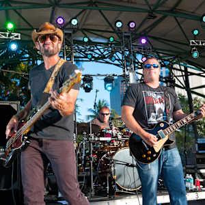Sister Hazel Image