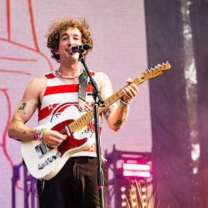 The Band CAMINO Image