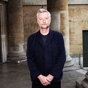 Billy Bragg Image