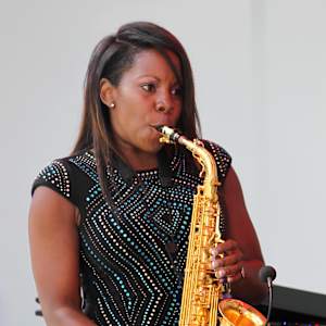 Tia Fuller Image