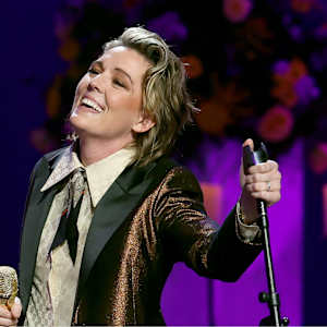 Brandi Carlile Image