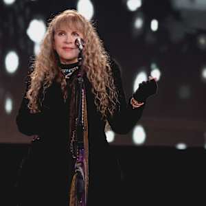 Stevie Nicks Parking Image