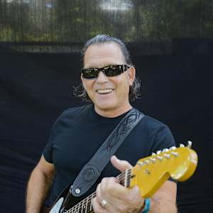 Tommy Castro Image