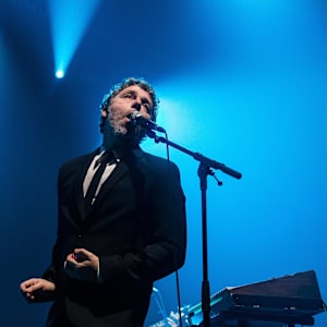 Baxter Dury Image
