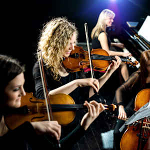 The World of Hans Zimmer Image