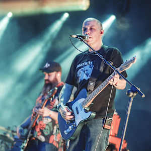 Mogwai Image