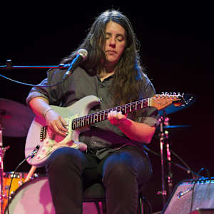 Marisa Anderson Image