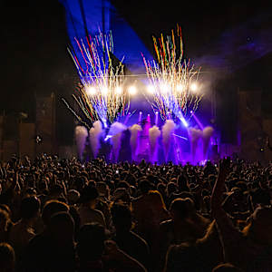 Wildlands Festival Image