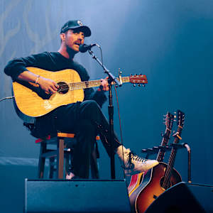 Ruston Kelly Image