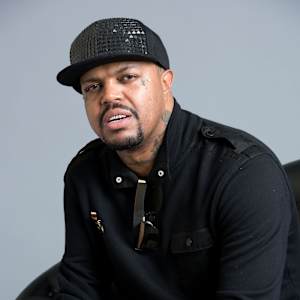 DJ Paul Image