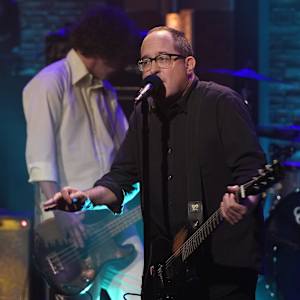 The Hold Steady Image