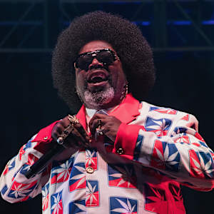 Afroman Image