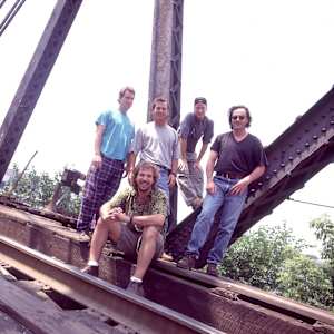 The Freddy Jones Band Image