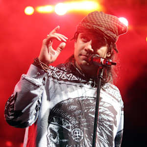 Jubin Nautiyal Image
