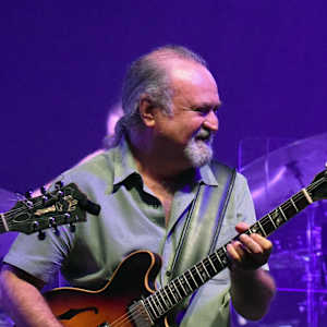 Tinsley Ellis Image
