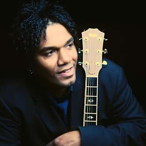 Jeffrey Gaines Image