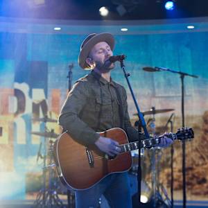 Mat Kearney Image