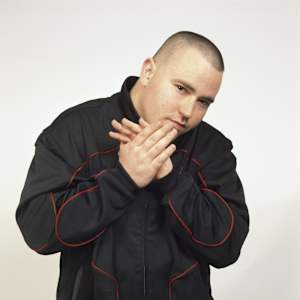 Bubba Sparxxx Image