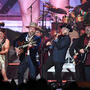 Zac Brown Band Image