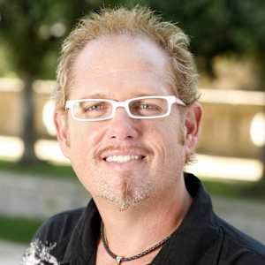 Cledus T Judd Image