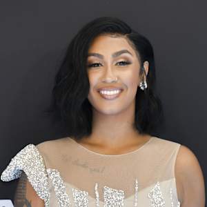 Queen Naija Image