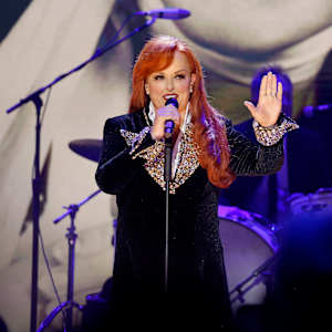 Wynonna Judd Image