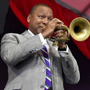 Wynton Marsalis Image