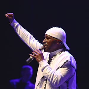 Pato Banton Image