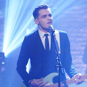 Patrick Droney Image