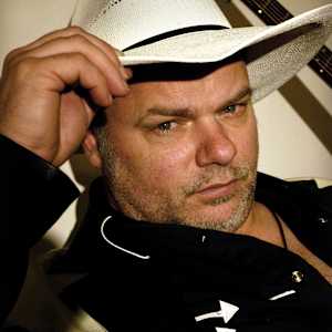 Fred Eaglesmith Image