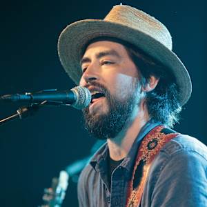 Jackie Greene Image