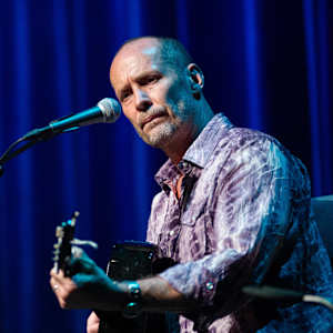 Paul Thorn Image