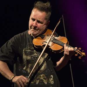 Nigel Kennedy Image